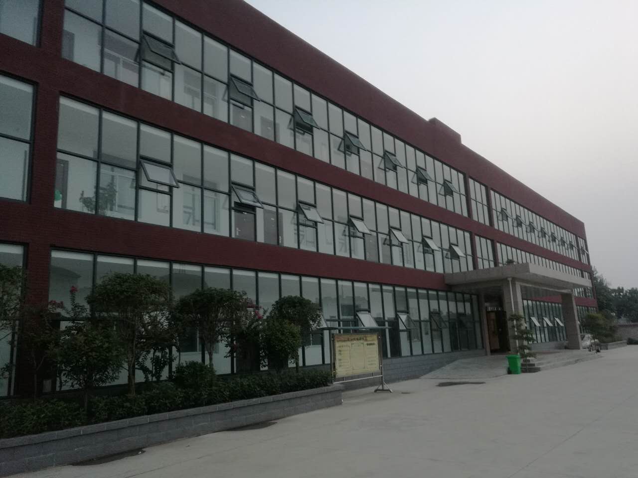 河南3044AM永利集团回转窑